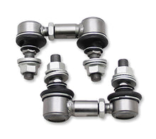 Cargar imagen en el visor de la galería, SuperPro 2015 Subaru WRX Limited Front HD Adjustable End Link Set (12mm Studs 75mm-85mm)