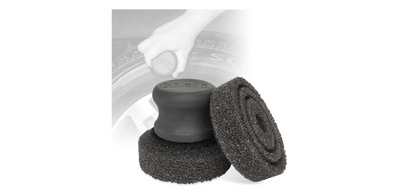 Griots Garage Target Tire Dressing Kit — Precision Application System