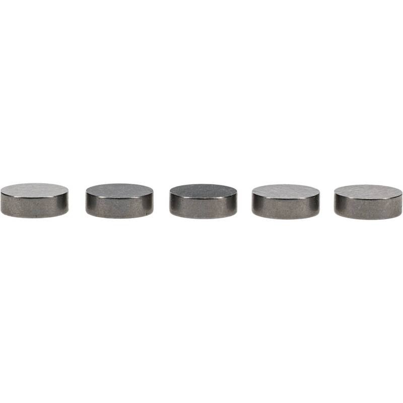 Hot Cams Shim Kits 2.950mm Thickness - 5 Pack