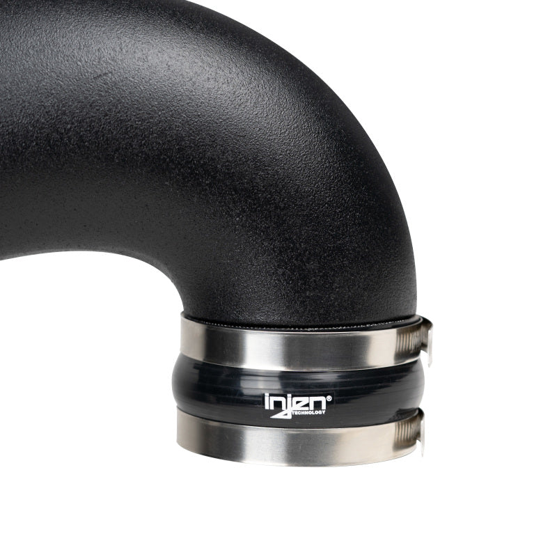 Injen Evolution Cold Air Intake — Fits 2019-2023 Ram 1500 V8-5.7L Hemi