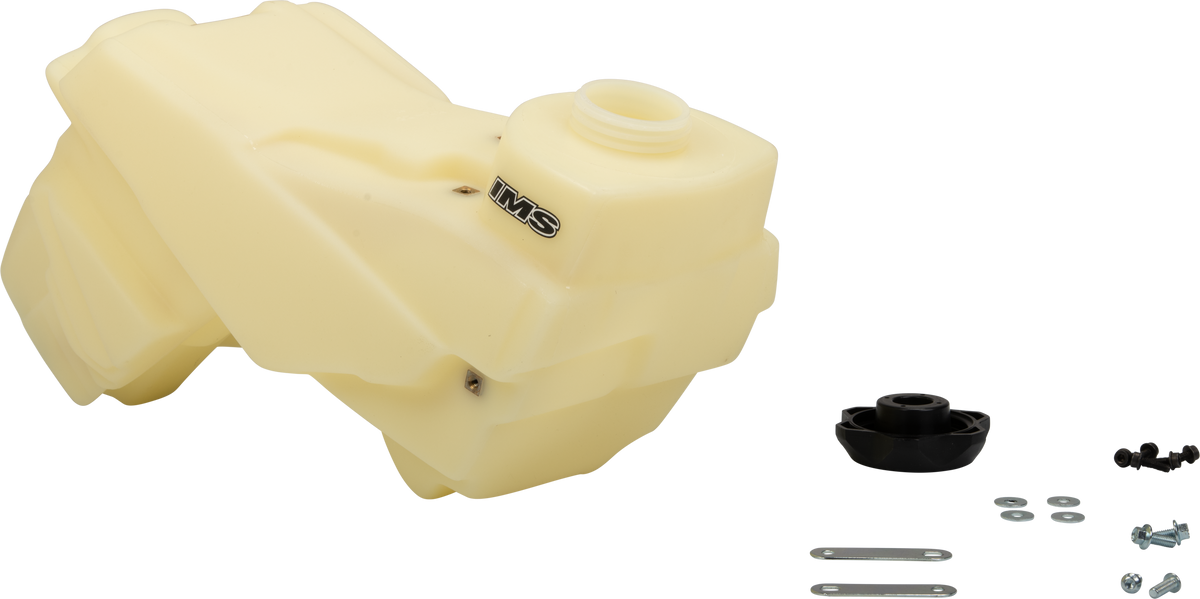 IMS Fuel Tank Natural 3.8 GAL (127316-N2)