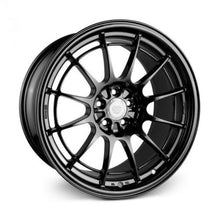 Cargar imagen en el visor de la galería, Enkei NT03+M 18x9.5 5x114.3 40mm Offset Gloss Black Wheel