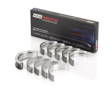 Cargar imagen en el visor de la galería, King Chevy LS1 / LS6 / LS3 (Size STD) Bi-Metal Performance Main Bearing Set