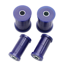 Cargar imagen en el visor de la galería, SuperPro 1995 Ford Explorer Expedition Rear Leaf Spring Bushing Set