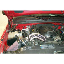 Cargar imagen en el visor de la galería, K&amp;N 01-07 Chevy Silverado 2500HD/3500HD V8-6.0L High Flow Performance Kit