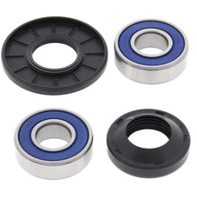 Cargar imagen en el visor de la galería, All Balls Racing 03-17 Honda CRF150F Wheel Bearing Kit Front