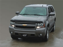 Load image into Gallery viewer, Stampede 2007-2013 Chevy Avalanche Vigilante Premium Hood Protector - Smoke