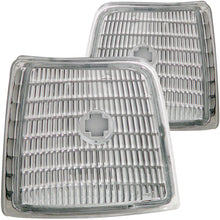 Cargar imagen en el visor de la galería, ANZO Corner Lights 1992-1996 Ford F-150 Euro Crystal