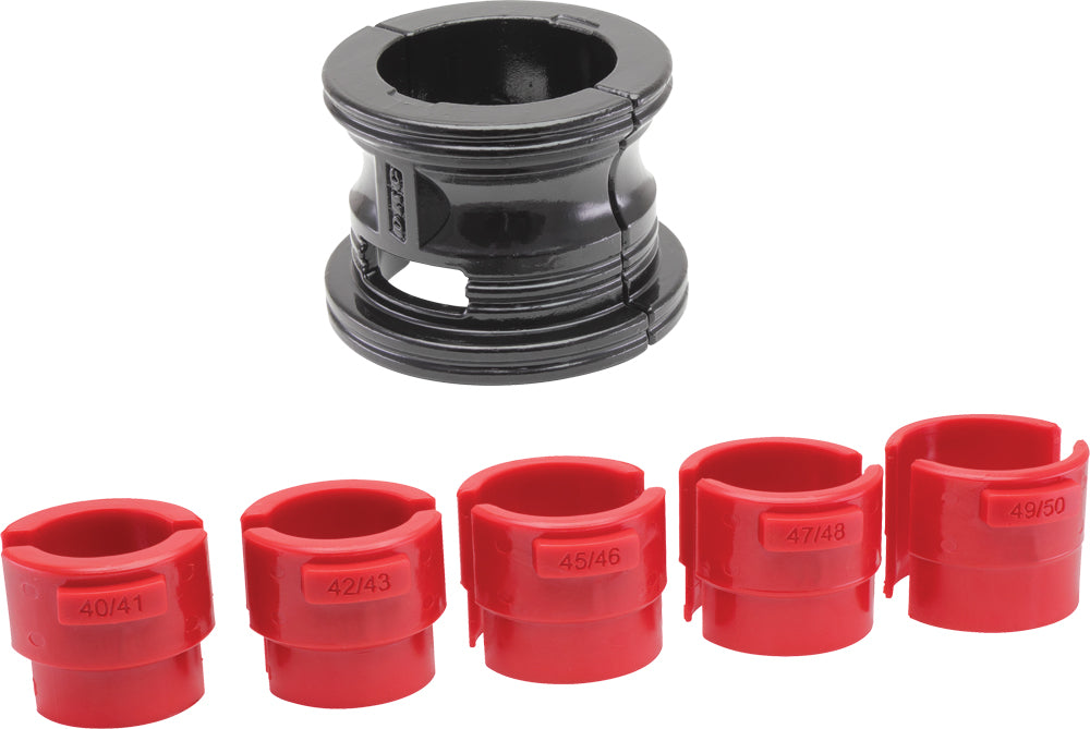 DRC Fork Seal Driver 40-50MM (D59-26-005)
