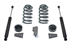 Cargar imagen en el visor de la galería, MaxTrac 09-18 RAM 1500 2WD 4.5in Rear Lift Kit