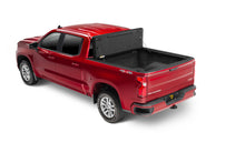 Load image into Gallery viewer, UnderCover 07-20 Toyota Tundra 5.5ft Ultra Flex Bed Cover - Matte Black Finish