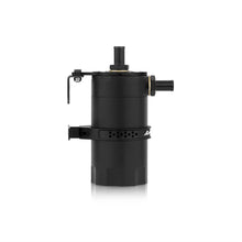 Cargar imagen en el visor de la galería, Mishimoto Universal Baffled Oil Catch Can - Black