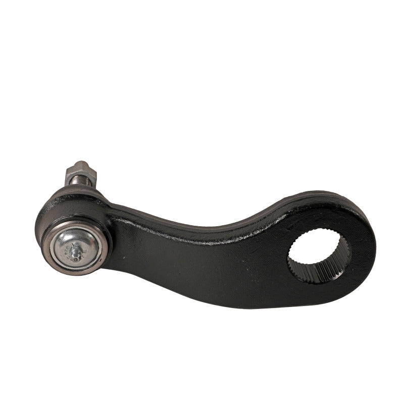 MOOG Idler/Pitman Arm — Fits 2011-2019 Chevrolet Silverado 2500 HD, 3500 HD, GMC Sierra 2500 HD, 3500 HD