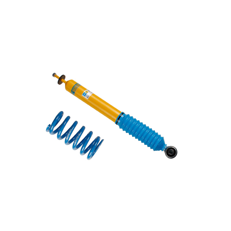 Bilstein B14 PSS Coilovers — Fits 04-09 Audi S4/RS4