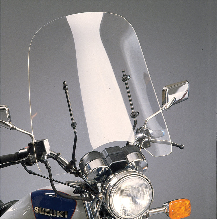 Slipstreamer Universal Windshield CF50 20" X 23" (S-CF-50)