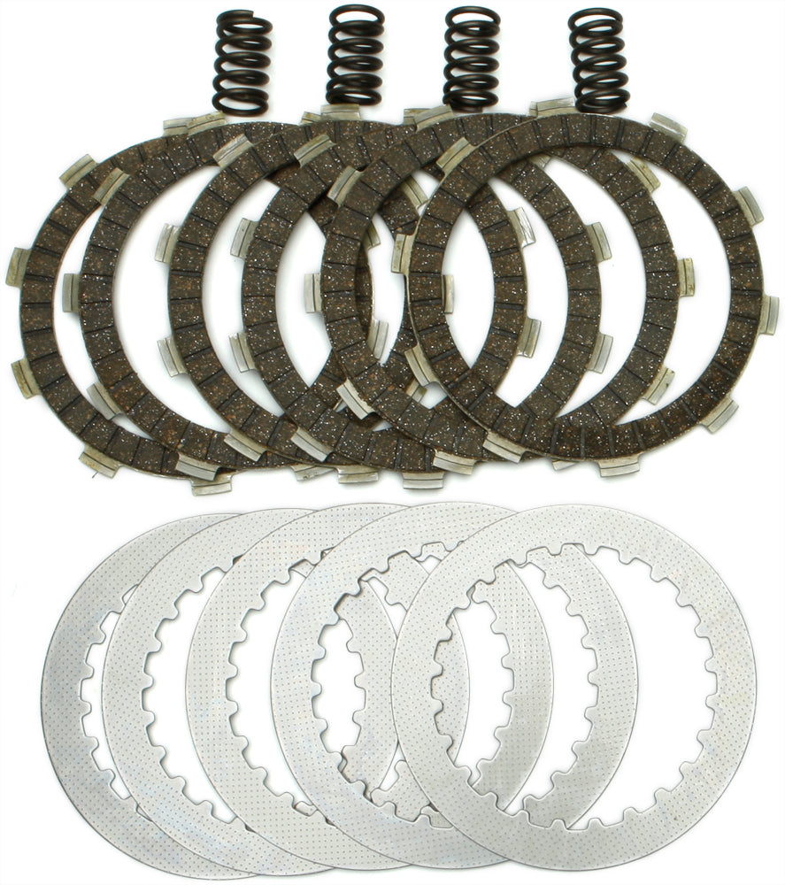 EBC Clutch SET DRC6