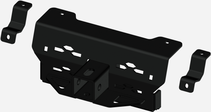 KFI 2025 Polaris 1000 Ranger XP/ Crew Front 2 in. Upper Receiver