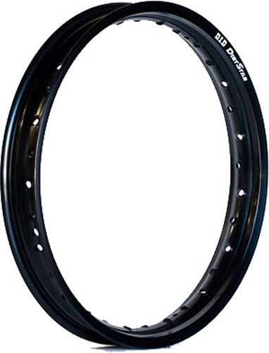D.I.D Standard RIM BLK 1.60 X 21 Honda (21X160VB01H)
