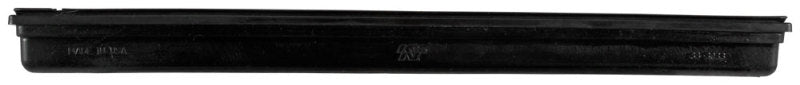 K&N 33-3033 Replacement Air Filter — Fits 15-22 Mercedes-Benz Metris L4-1.6L DSL