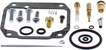 Cargar imagen en el visor de la galería, QuadBoss 87-89 Suzuki LT300E Carburetor Kit