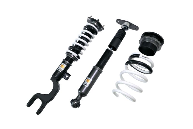 HKS Hipermax S Coilover Kit — Fits 2022+ Tesla Model Y AWD