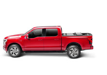 Cargar imagen en el visor de la galería, BAK 21-22 Ford F-150 (Incl. 2022 Lightning) BAKFlip MX4 5.7ft Bed Cover - Matte Finish