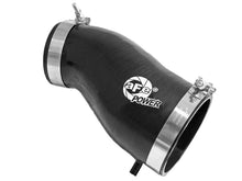 Cargar imagen en el visor de la galería, aFe Magnum FORCE Torque Booster Tube Black 99-03 Ford Diesel Trucks V8-7.3L (td)