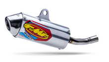 Cargar imagen en el visor de la galería, FMF Racing Yamaha YZ250 02-24 Powercore 2 Shorty Silencer