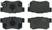 Cargar imagen en el visor de la galería, StopTech Street Select Brake Pads - Front/Rear