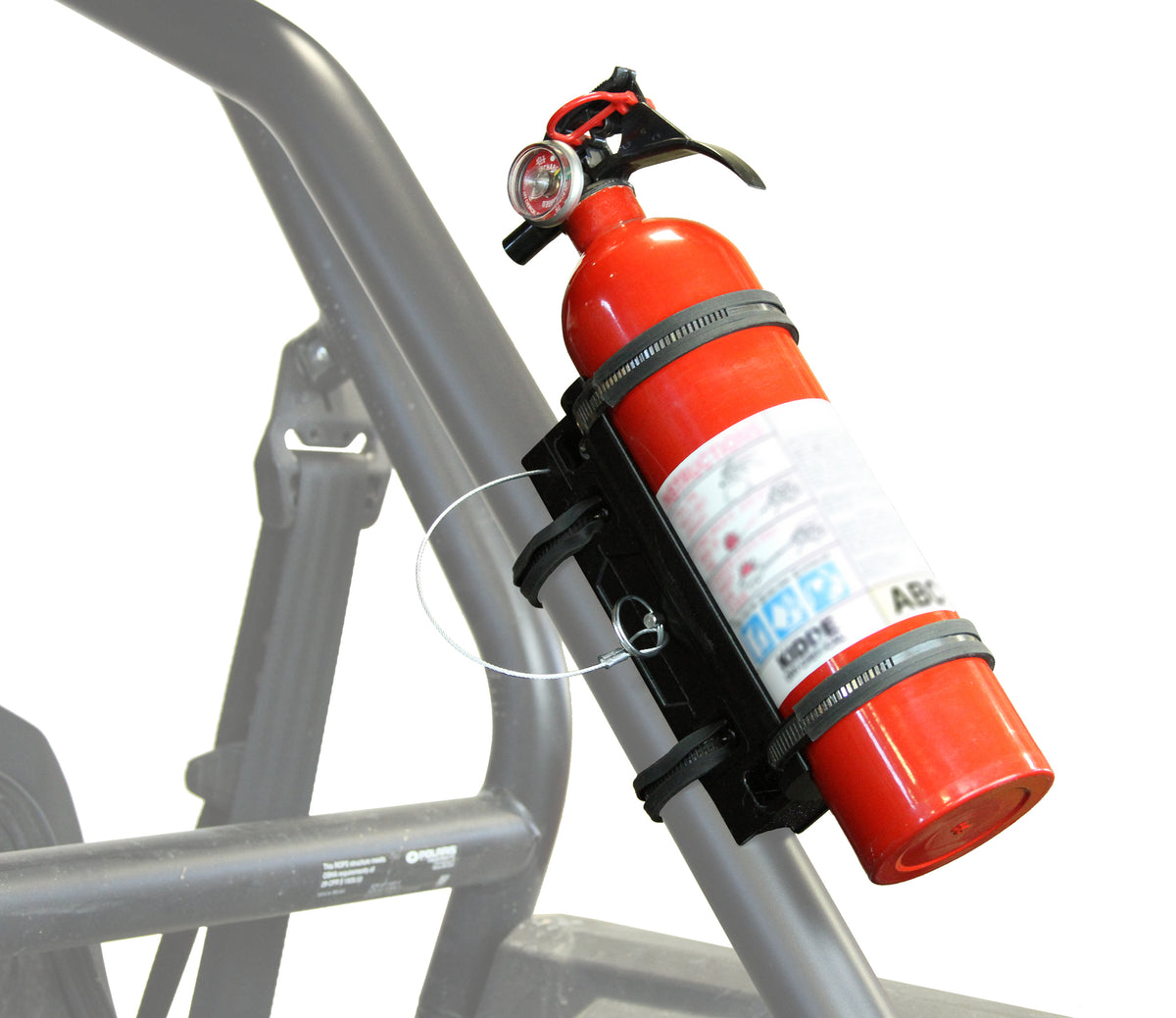 ATV TEK Elite Series Fire EXT Mount (FIRE-ES1)