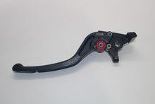 Cargar imagen en el visor de la galería, CRG 04-16 Aprilia/ 06-20 Ducati/ 05-16 KTM RC2 Brake Lever -Standard Black