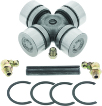 Cargar imagen en el visor de la galería, QuadBoss 2004 Polaris ATP 330 4x4 (02) Front Axle Inner Universal Joint