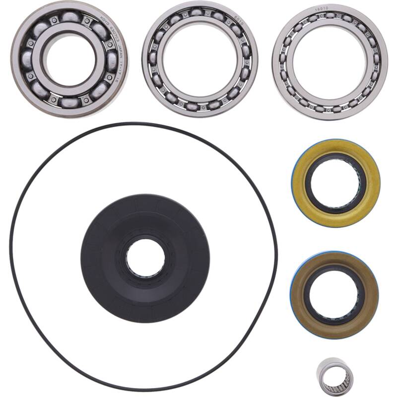 All Balls Racing Differential Kit