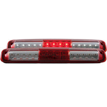 Cargar imagen en el visor de la galería, ANZO 1999-2006 Chevrolet Silverado LED 3rd Brake Light Red