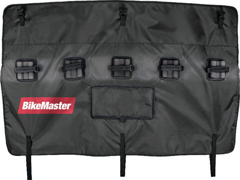 BikeMaster Mountain Bike Tailgate Protector
