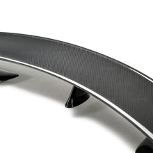 Cargar imagen en el visor de la galería, Seibon 09-11 Nissan GTR R35 VS-Style Carbon Fiber Rear Spoiler