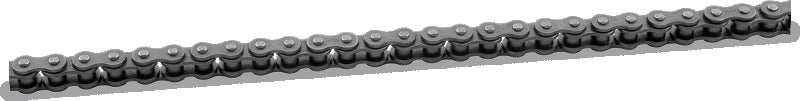 BikeMaster 520HX Series 116 Links Drive Chain — Motorcycle