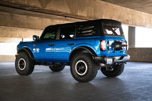 Cargar imagen en el visor de la galería, DV8 Offroad 21-22 Ford Bronco FS-15 Series Rock Sliders