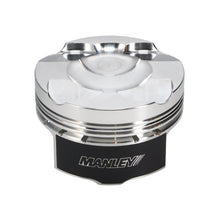 Cargar imagen en el visor de la galería, Manley 15+ Subaru WRX (FA20F) 86mm STD (Grade B) Bore 10:1 Dish Piston (SINGLE PISTON)