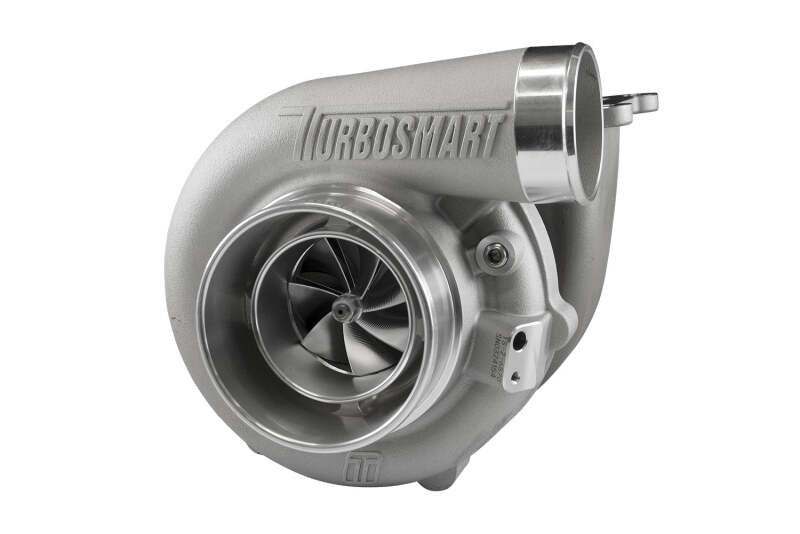 Turbosmart TS-2 6870 (Kompact) T4 Divided Turbocharger 0.84AR