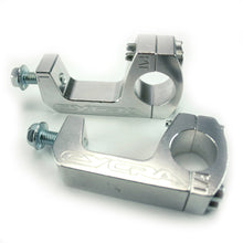 Cargar imagen en el visor de la galería, Cycra Up to 2007 T1 ProTaper Bar U Clamp