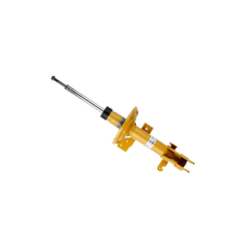 Bilstein B6 Performance Front Left Strut Assembly — Fits 2009-2015 Honda Pilot