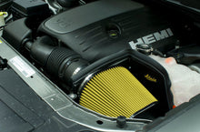 Cargar imagen en el visor de la galería, Airaid 11-23 Dodge Challenger/Charger V6/V8 Performance Air Intake System