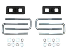 Cargar imagen en el visor de la galería, ICON 2015+ Chevrolet Colorado 1in Lift Block Kit