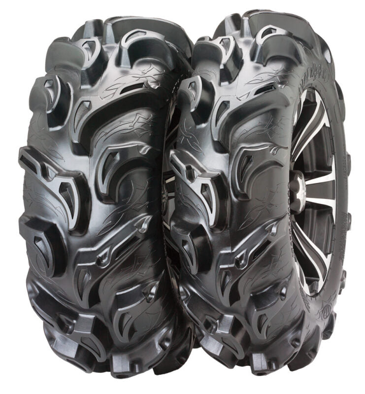 ITP Mega Mayhem Tire - 28X11-12 6PR