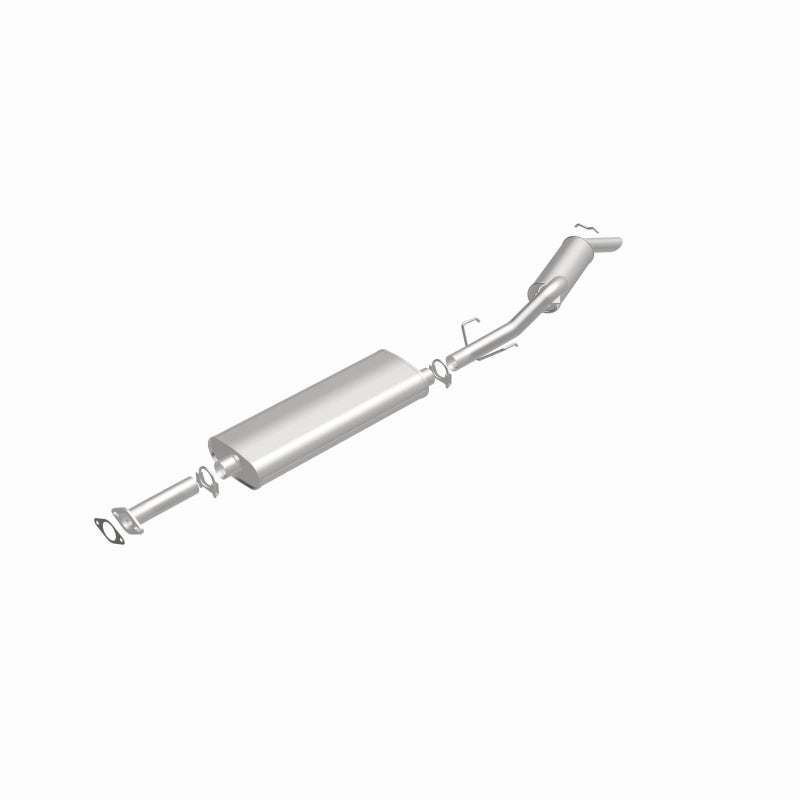 MagnaFlow BRE Exhaust Kit 02-04 Montana Venture 07-09 Uplander Montana