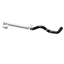 Cargar imagen en el visor de la galería, MagnaFlow 07.5-17 Ford F-250/F-350 6.4L/6.7L 409 SS DPF Back Exhaust - Black