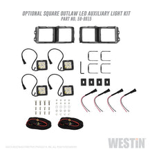 Cargar imagen en el visor de la galería, Westin  2019 Dodge Ram 1500 ( Excludes 1500 Classic &amp; Rebel Models )  Pro-Mod Front Bumper