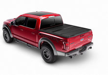 Cargar imagen en el visor de la galería, UnderCover 2022 Tundra Crew Max 5.5ft Armor Flex Bed Cover