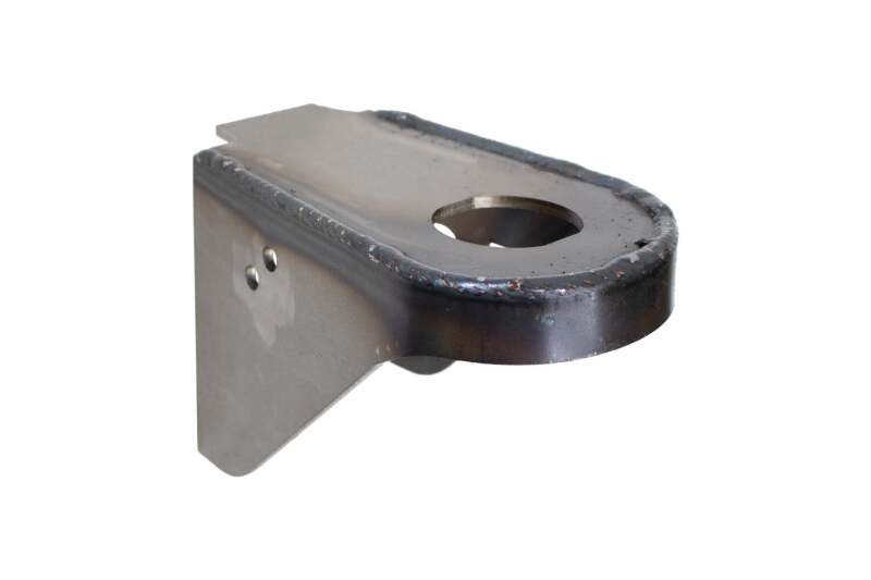 Rust Buster 11-18 Chevy Silverado 2500HD/3500HD Core Support Mount - Left